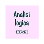 Logo of Analisi logica android Application 